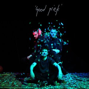 Good Grief - EP
