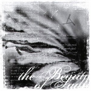 The Beauty of Sadness