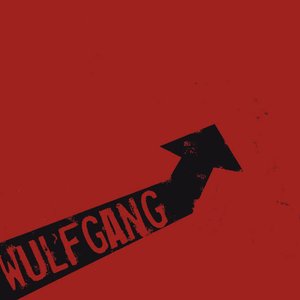 Wulfgang のアバター