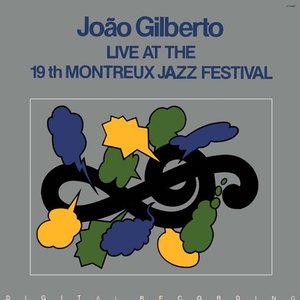 Live At The 19th Montreux Jazz Festival