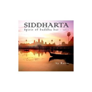 Image for 'Siddharta by Ravin'