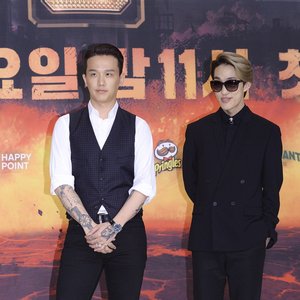 Avatar di KUSH, Zion.T