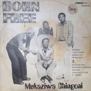 Mukaziwa Chingoni