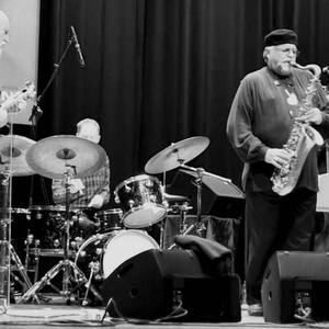 John Scofield Quartet photo provided by Last.fm