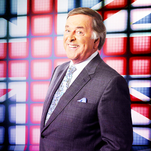 Terry Wogan photo provided by Last.fm