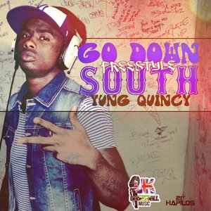 Go Down South (Freestyle) - Single