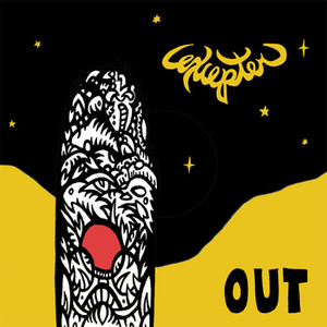 OUT cover