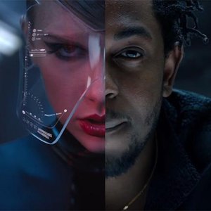 Avatar de Taylor Swift ft. Kendrick Lamar