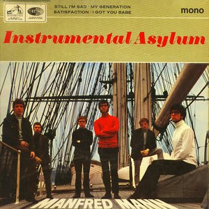 Instrumental Asylum 的头像