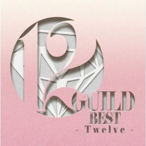 GUILD BEST -12 Twelve-No.2
