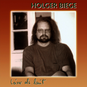 Leiser als laut cover