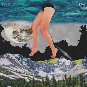 Crazy Legs EP