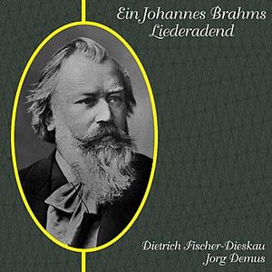 Ein Johannes Brahms Liederadend