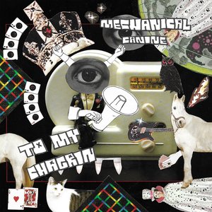 To My Chagrin [Explicit]
