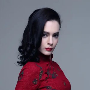 Avatar för 唐伯虎Annie