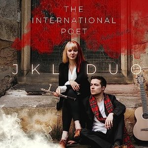 The International Poet