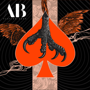 Cover Alter Bridge – Playing Aces