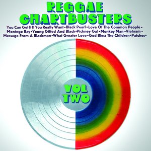 Reggae Chartbusters Vol. 2