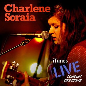 iTunes Live: London Sessions - EP