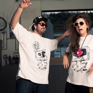 Novato & Mad Muasel 的头像