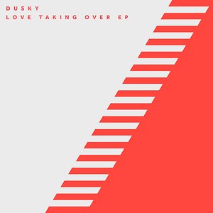 Love Taking Over EP