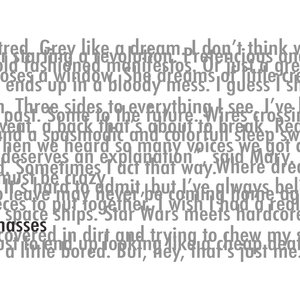 Foreplay With The Masses