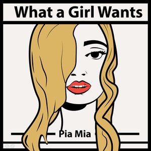 What A Girl Wants - Single