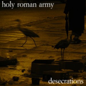 Avatar for holy roman army