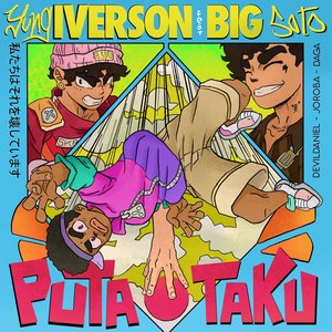 PUTA OTAKU (feat. Big Soto)