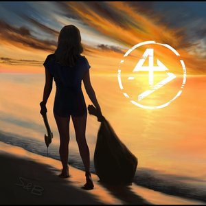 Shattered and Bagged - Single