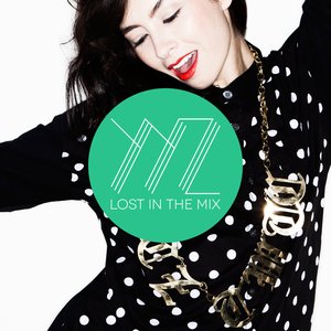Lost In The Mix - Single