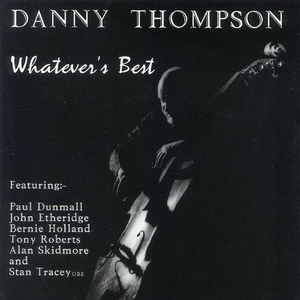 Whatever's Best cover