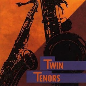 Twin Tenors cover
