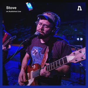 Stove on Audiotree Live