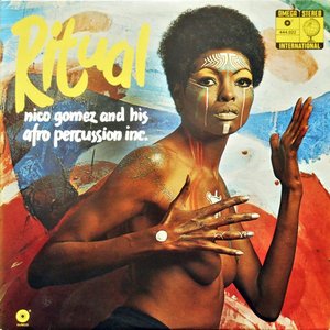 Nico Gomez And His Afro Percussion Inc. のアバター