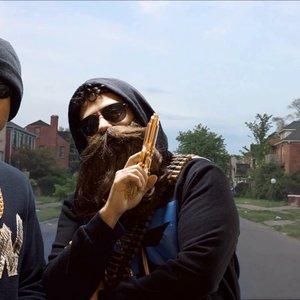 Citizen Wrappa 的头像