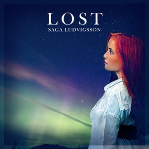 “Lost - Single”的封面