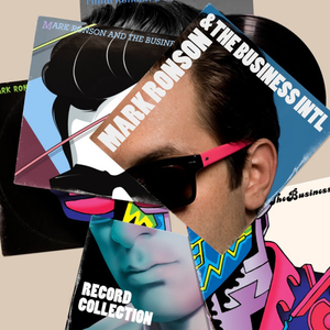 Record Collection cover
