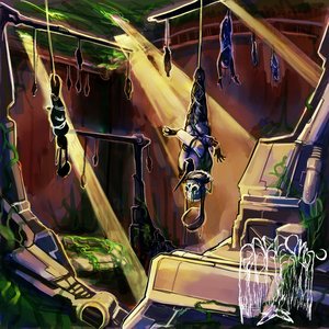 Gallows' Forest