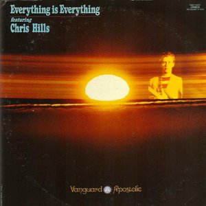 Everything Is Everything