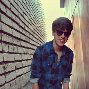 Alan Kadzhaev 的头像