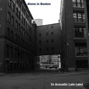 Image for 'Alone in Boston'