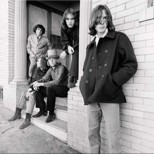 Quicksilver Messenger Service 的头像