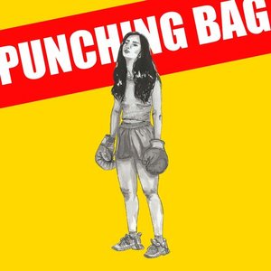 Punching Bag - Single