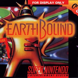 EarthBound OST