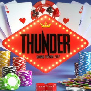 Going to Sin City - Single