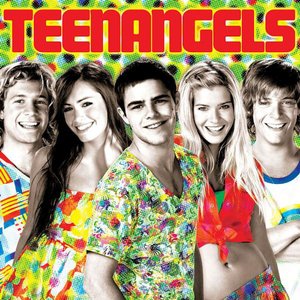 Teenangels III