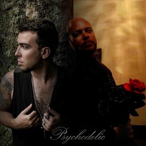 PSYCHOdelic 的头像