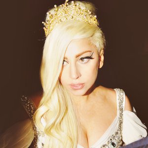 Avatar de Lady GaGaࠀ
