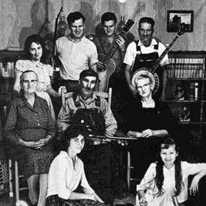 The Doc Watson Family photo provided by Last.fm